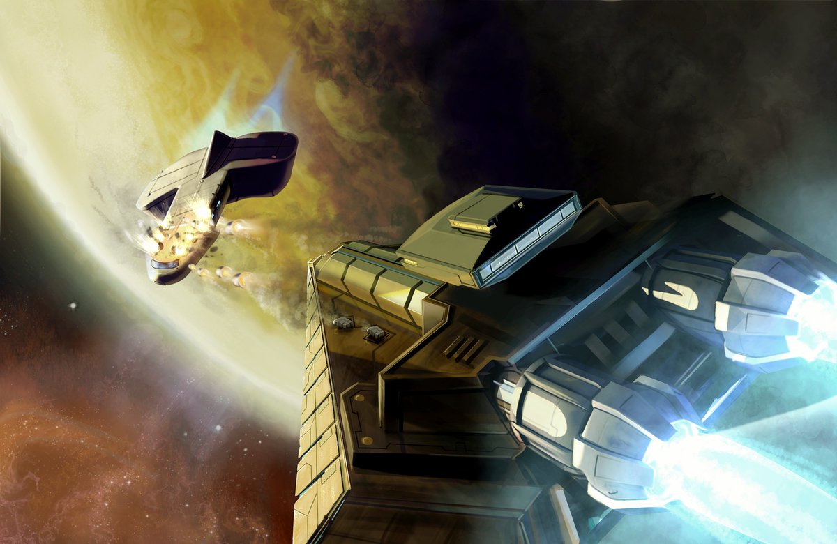 Mongoose Publishing tweet media