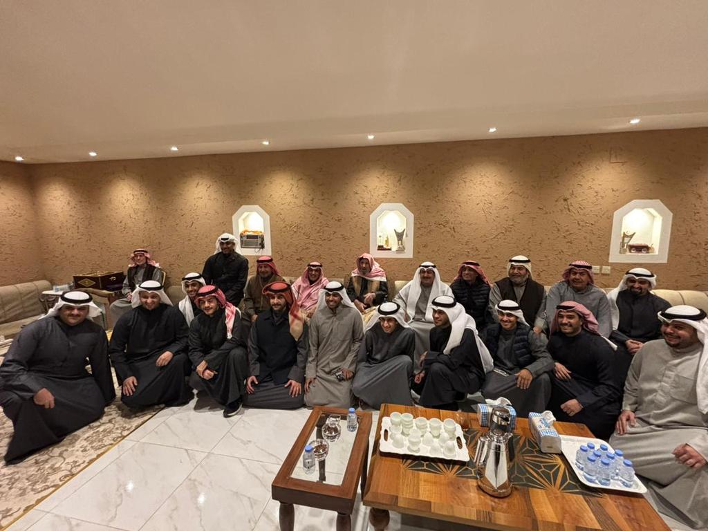 سعود البحر tweet media