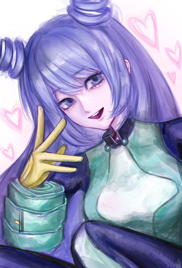 #NejireHado #mha #MyHeroAcademio