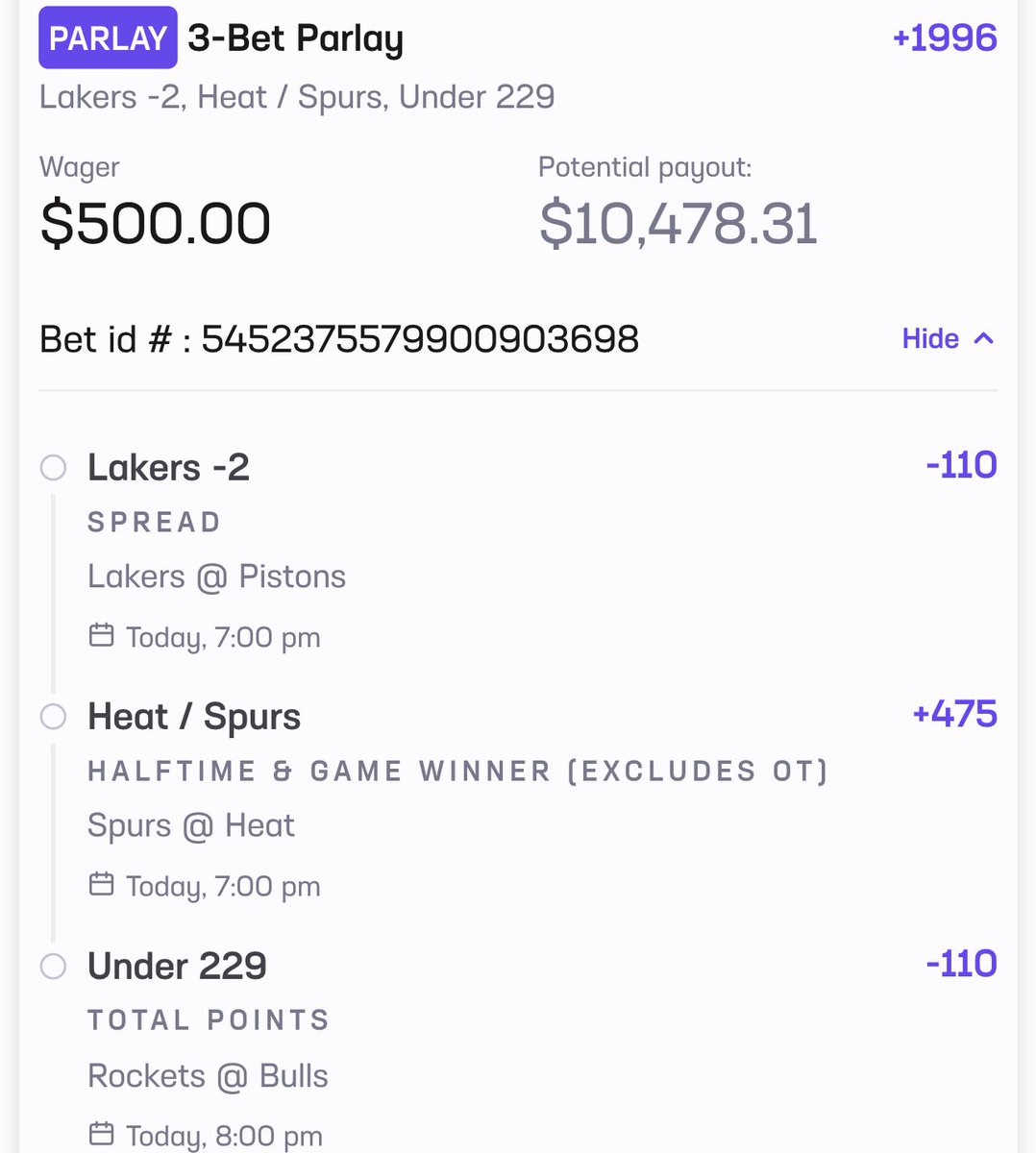 Prop Joe tweet media