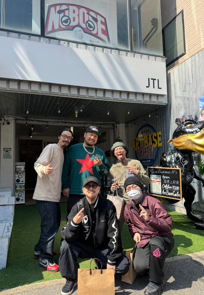 KOOPA 喰吐 tweet media