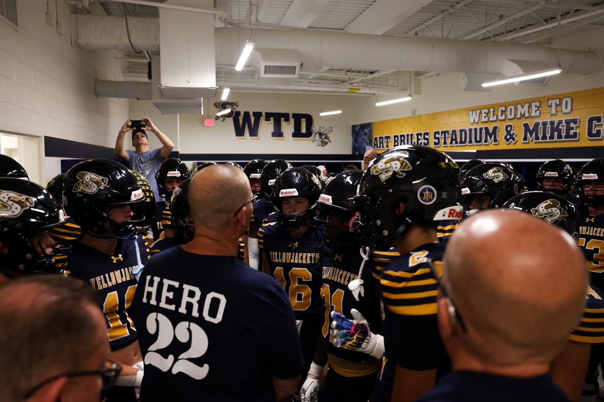 Dave Campbell's — TexasFootball.com tweet media