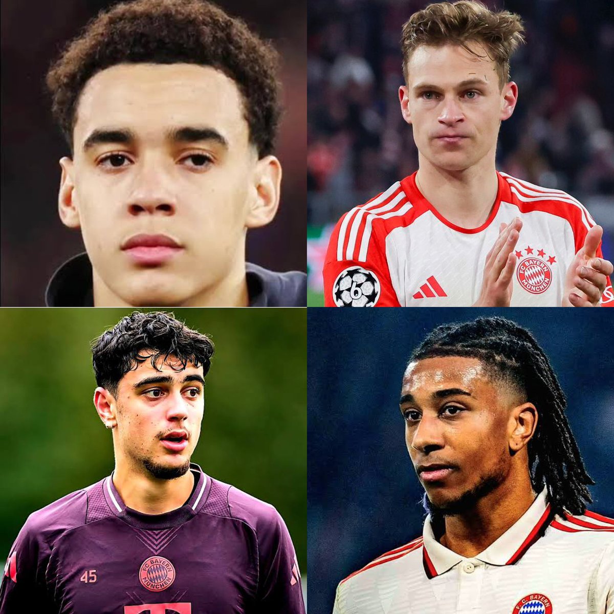 FCB SHEGE 🔴 tweet media