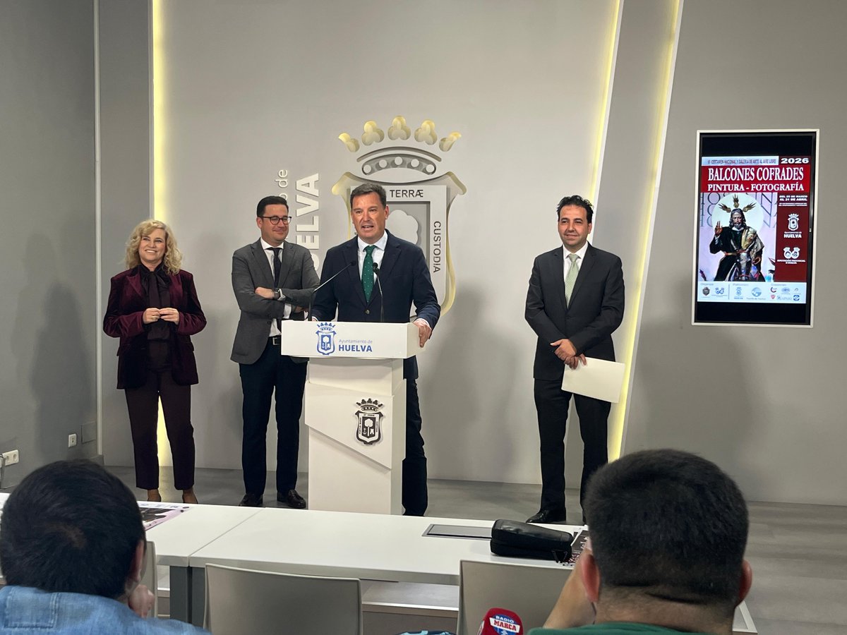 Puerto de Huelva tweet media