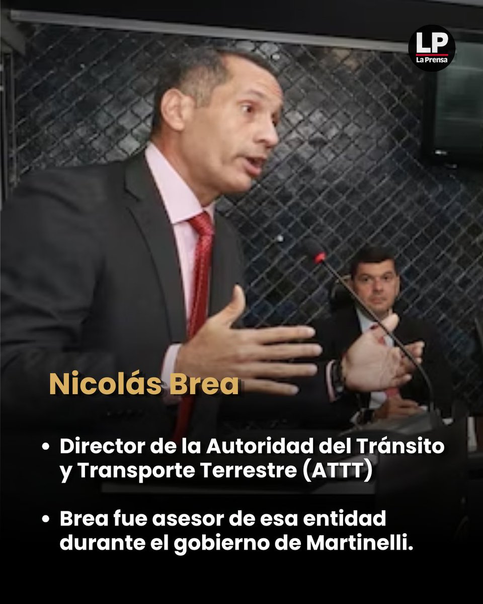 La Prensa Panamá tweet media
