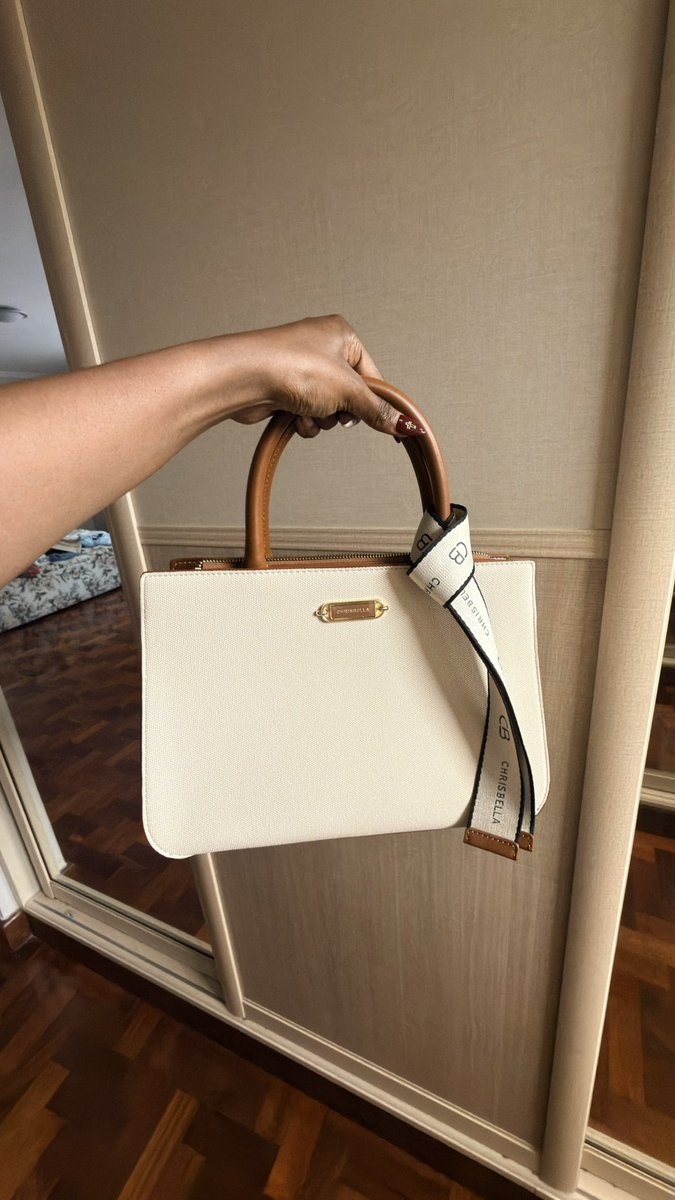 Nyandia Gachago, ACIM tweet media