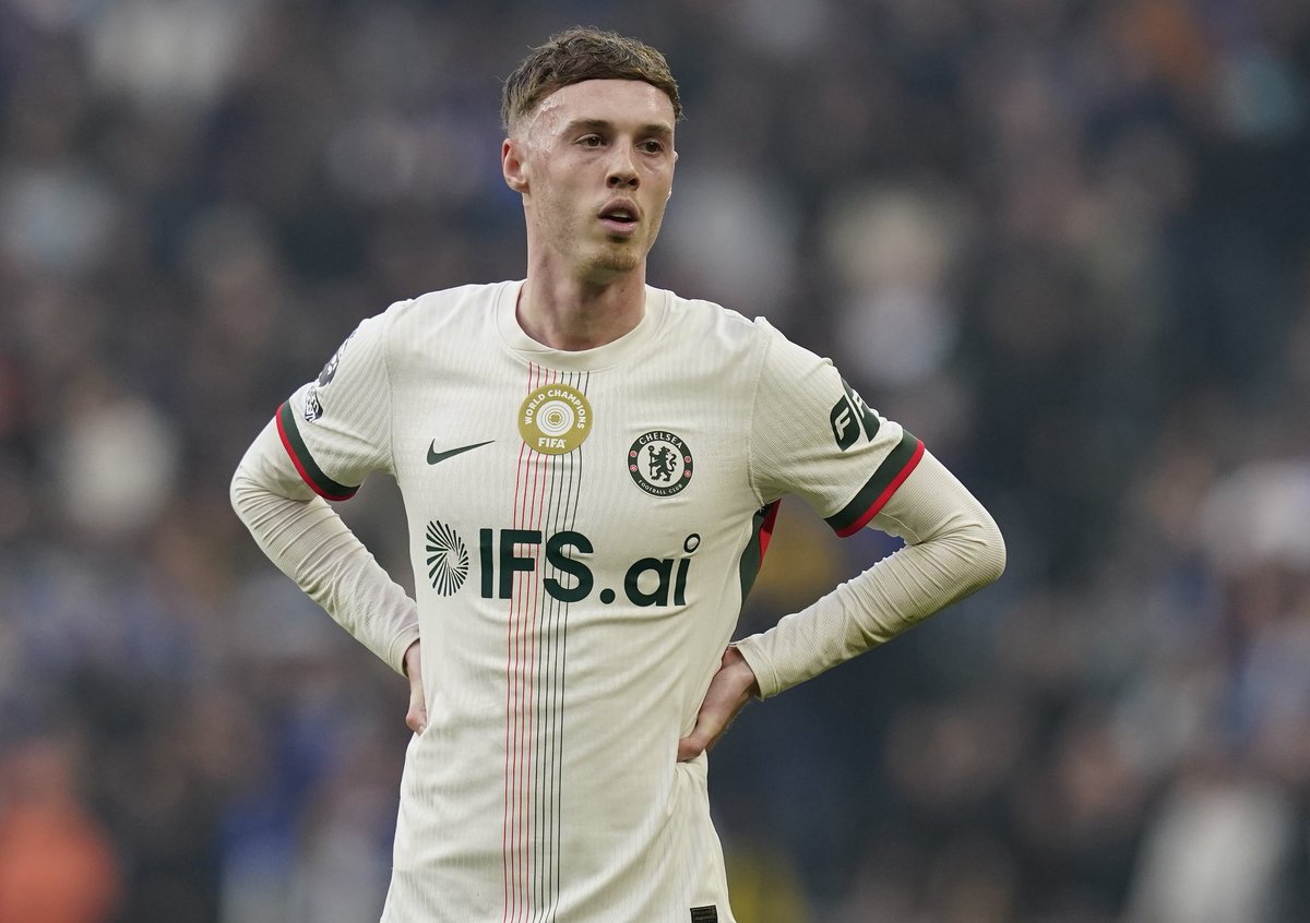 Actu Foot tweet media