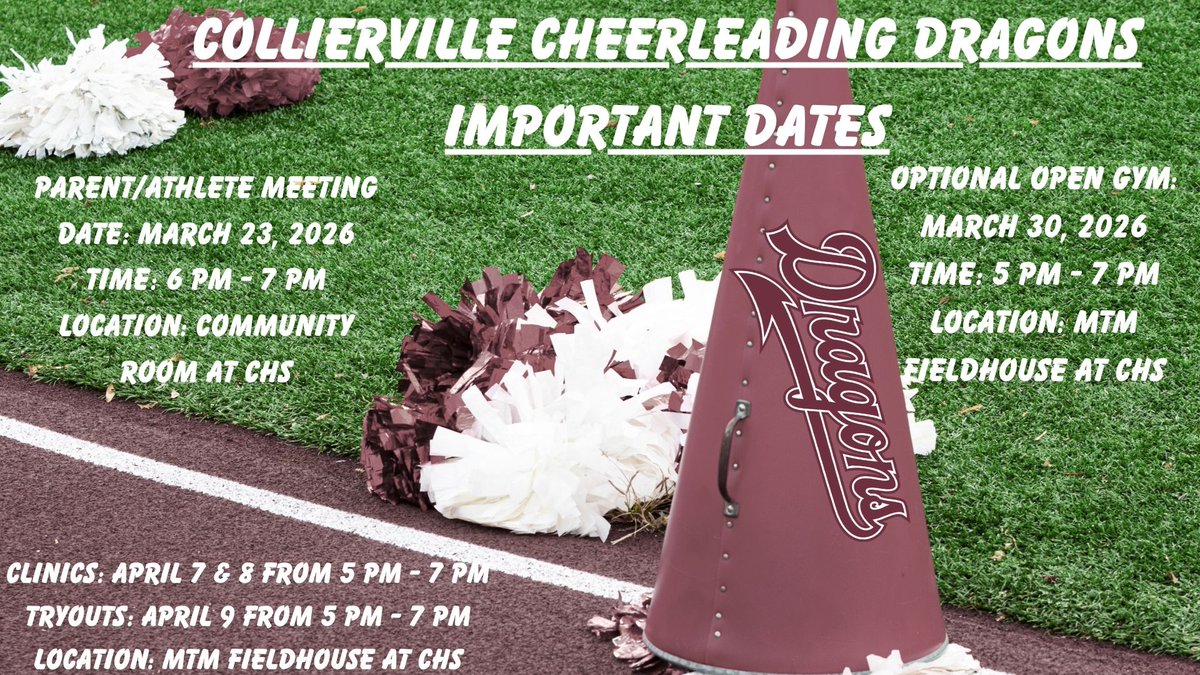 West Collierville MS tweet media