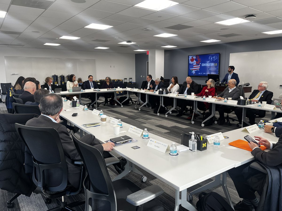 The Mexico Program at the Dialogue tweet media