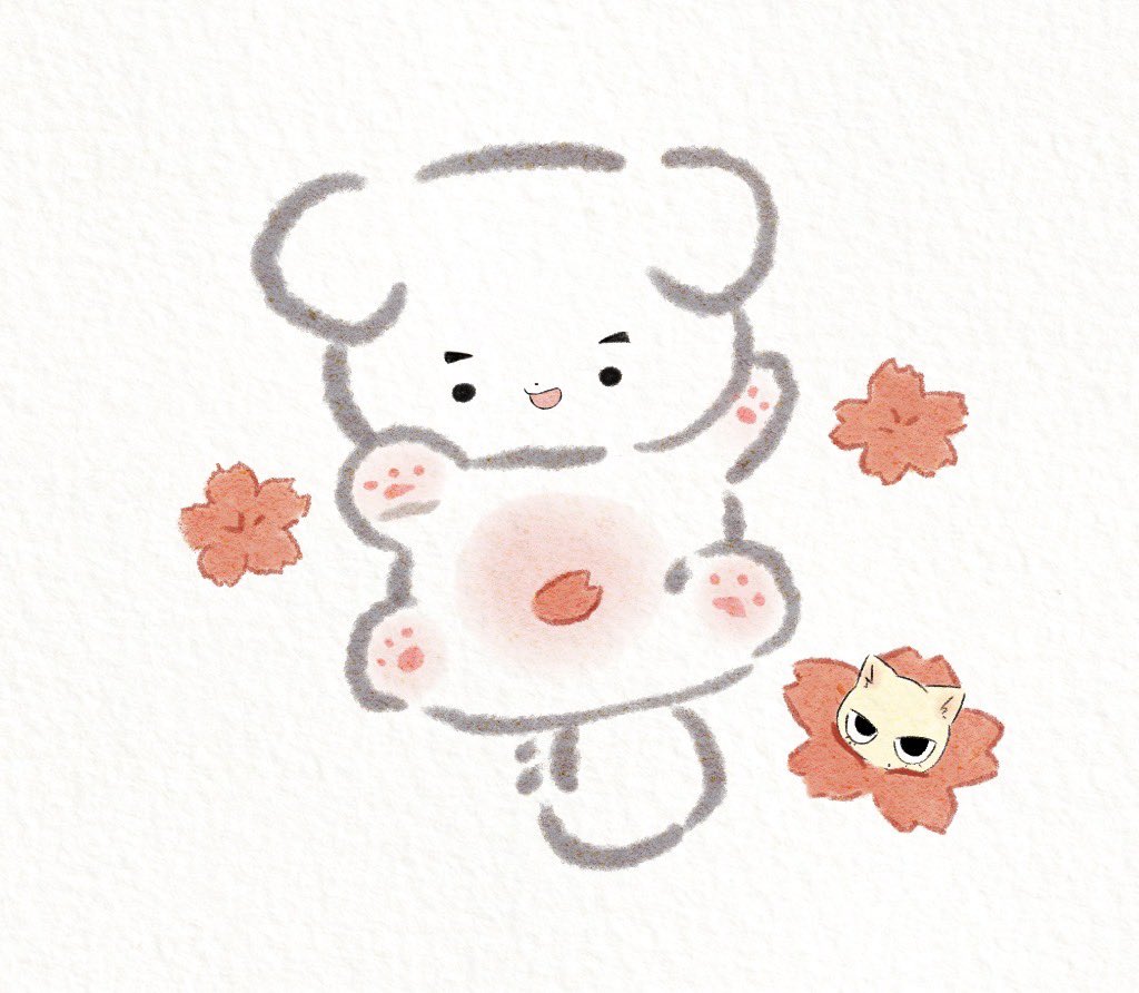 하루 はる tweet media