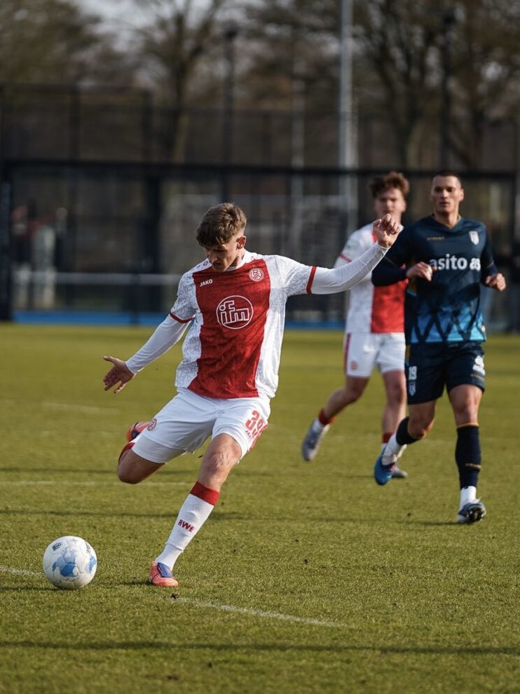 Rot-Weiss Essen tweet media