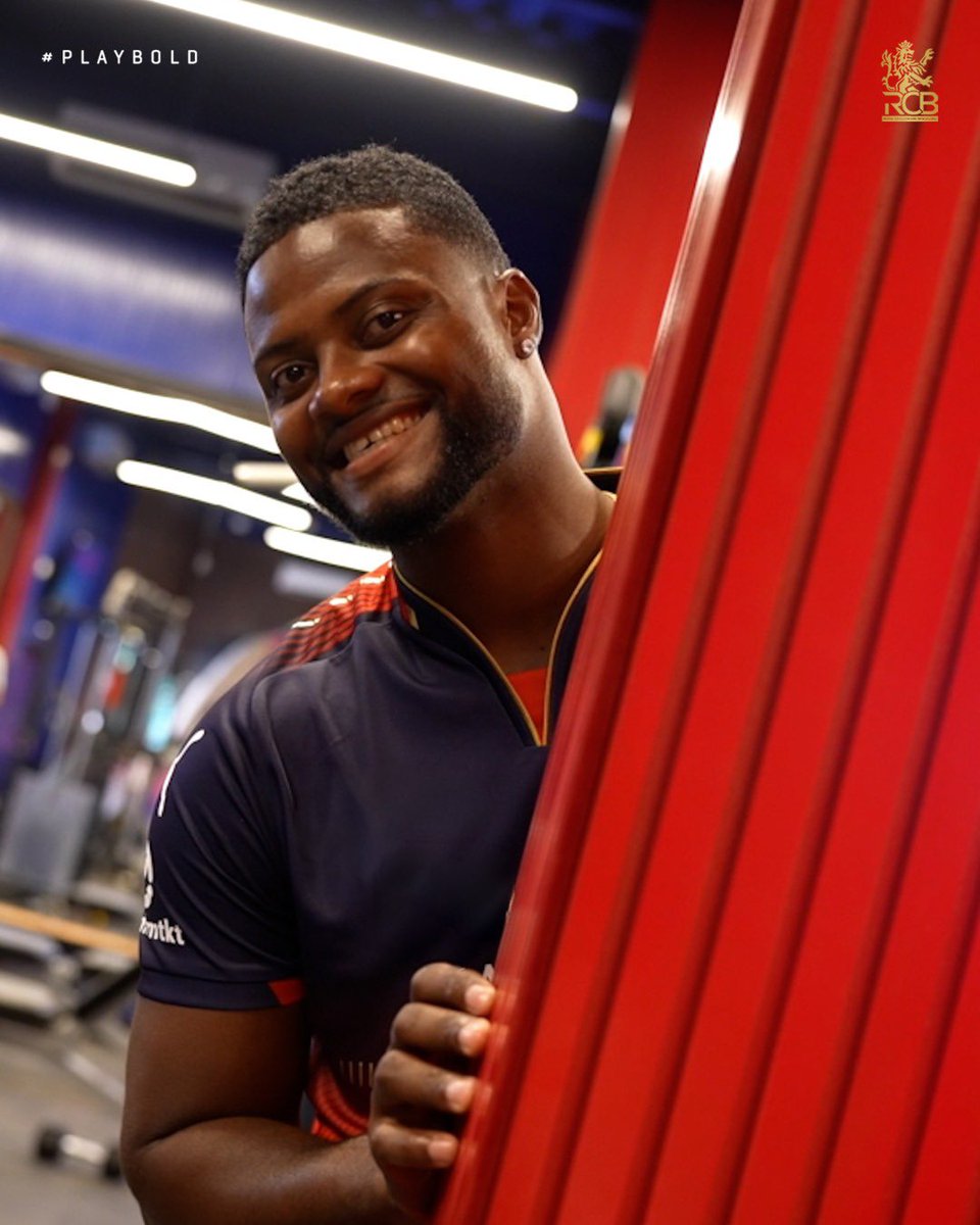 Royal Challengers Bengaluru tweet media