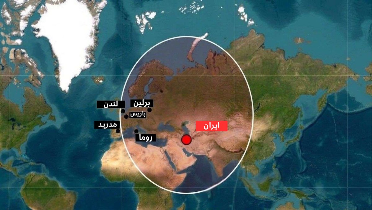 إسرائيل بالعربية tweet media