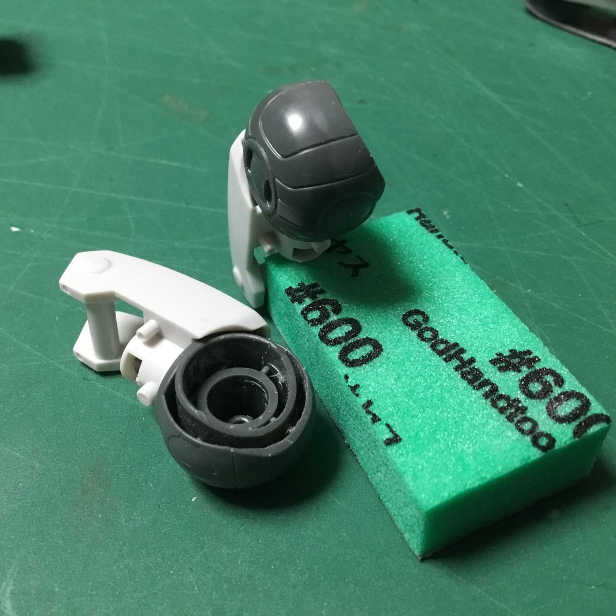 ふぇりお tweet media