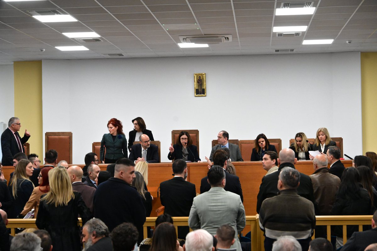 Sotiris Charalampopoulos tweet media