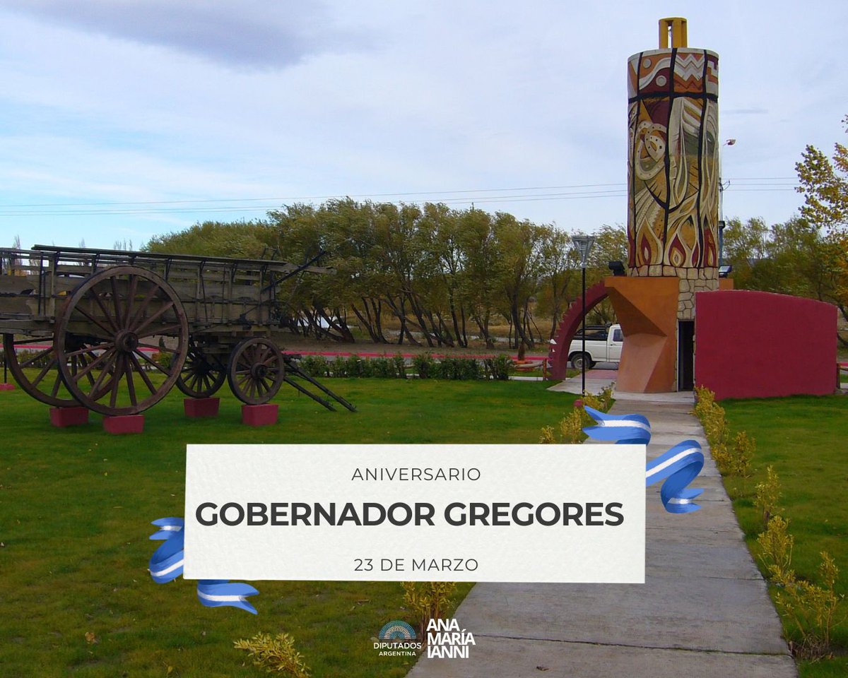 Ana María Ianni tweet media