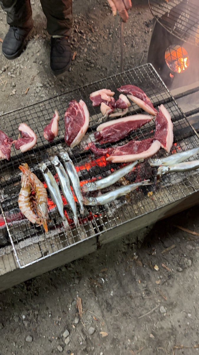 崔領二　(サイリョウジ) tweet media