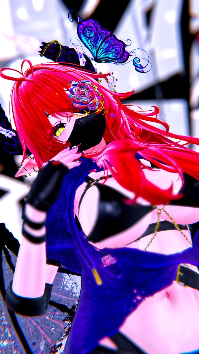 𝓥𝓲𝓸𝓵𝓪🐑 tweet media