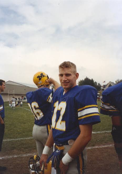 Cain Young tweet media