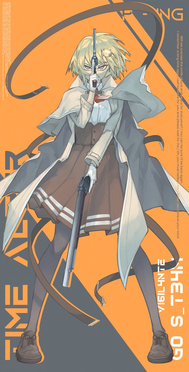 七四 Debbie✎ VGen WAITLIST🫡 tweet media