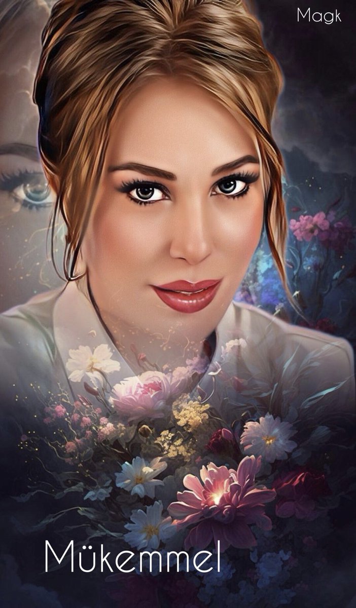 “El mejor regalo que le puedes dar a una persona, no es nada material, es … Amor, tiempo, honestidad, atención, respeto y lealtad.”   (M. B.)   🌷🩵

#ElçinSangu          ElçinSangu