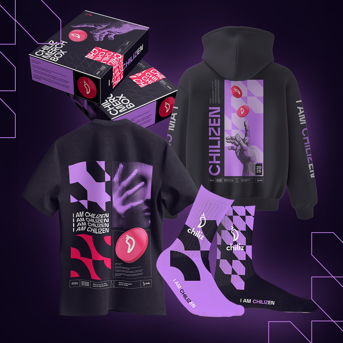 Fan Token™ Rewards | Socios Rewards tweet media