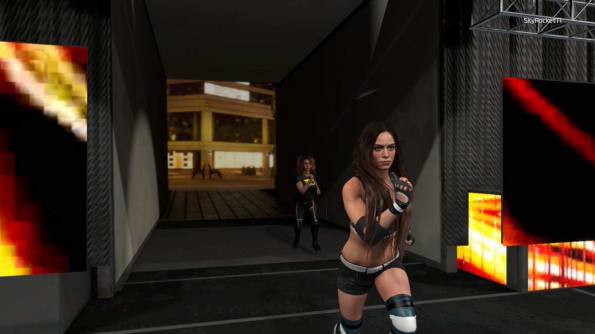 The Thunderous One tweet media