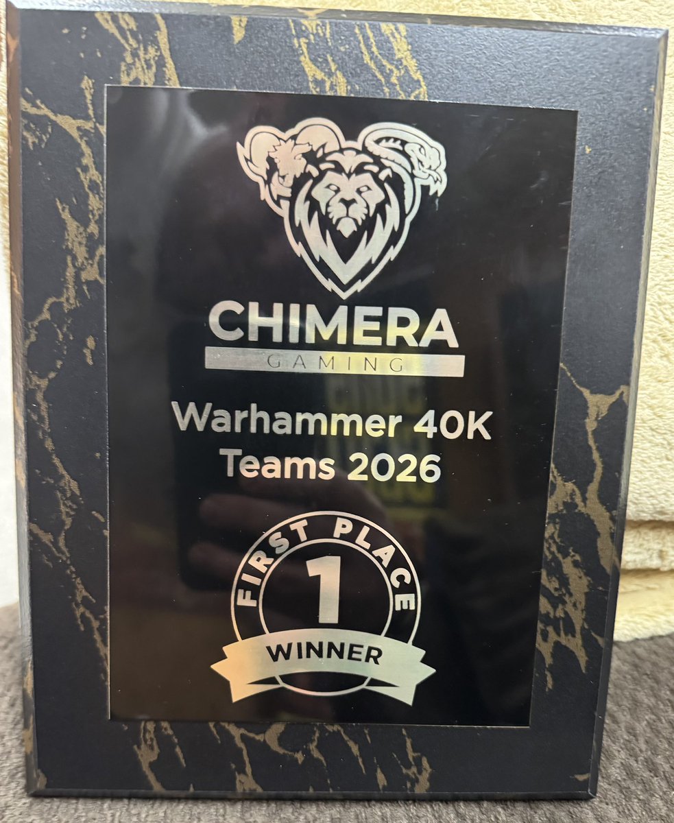 Chris Hanes tweet media