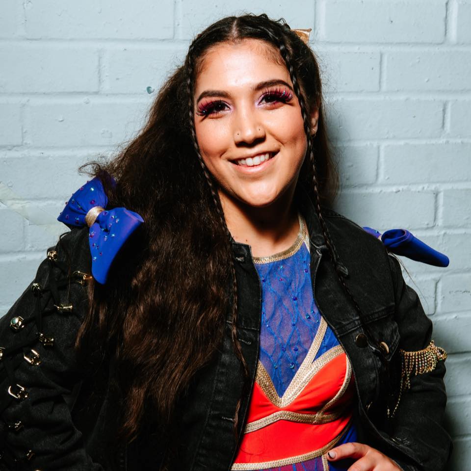 Sarah from Waffly Bollox tweet media