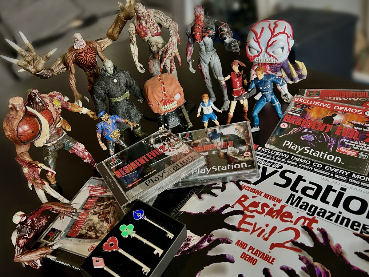 D A Z E E L tweet media