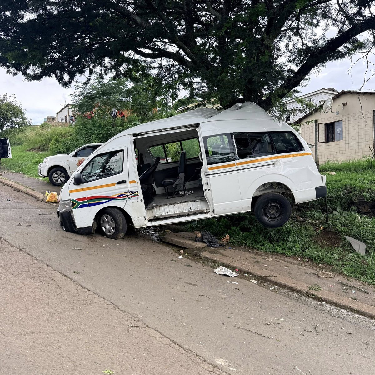 Arrive Alive tweet media