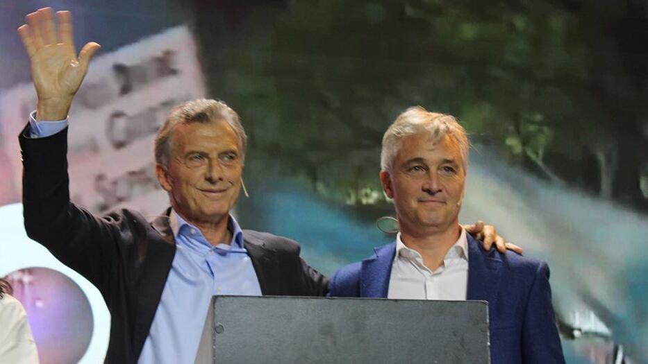 El Cronista tweet media