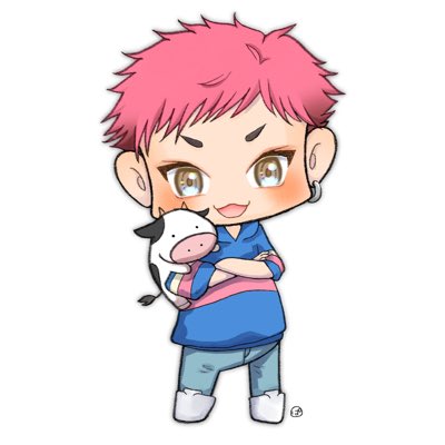 rosusabuyade's tweet photo. #新しいプロフィール画像
このプロフィール画像は思い出が1番詰まっているのでサブ垢の画像にします！！ https://t.co/BMgUlw9DQq