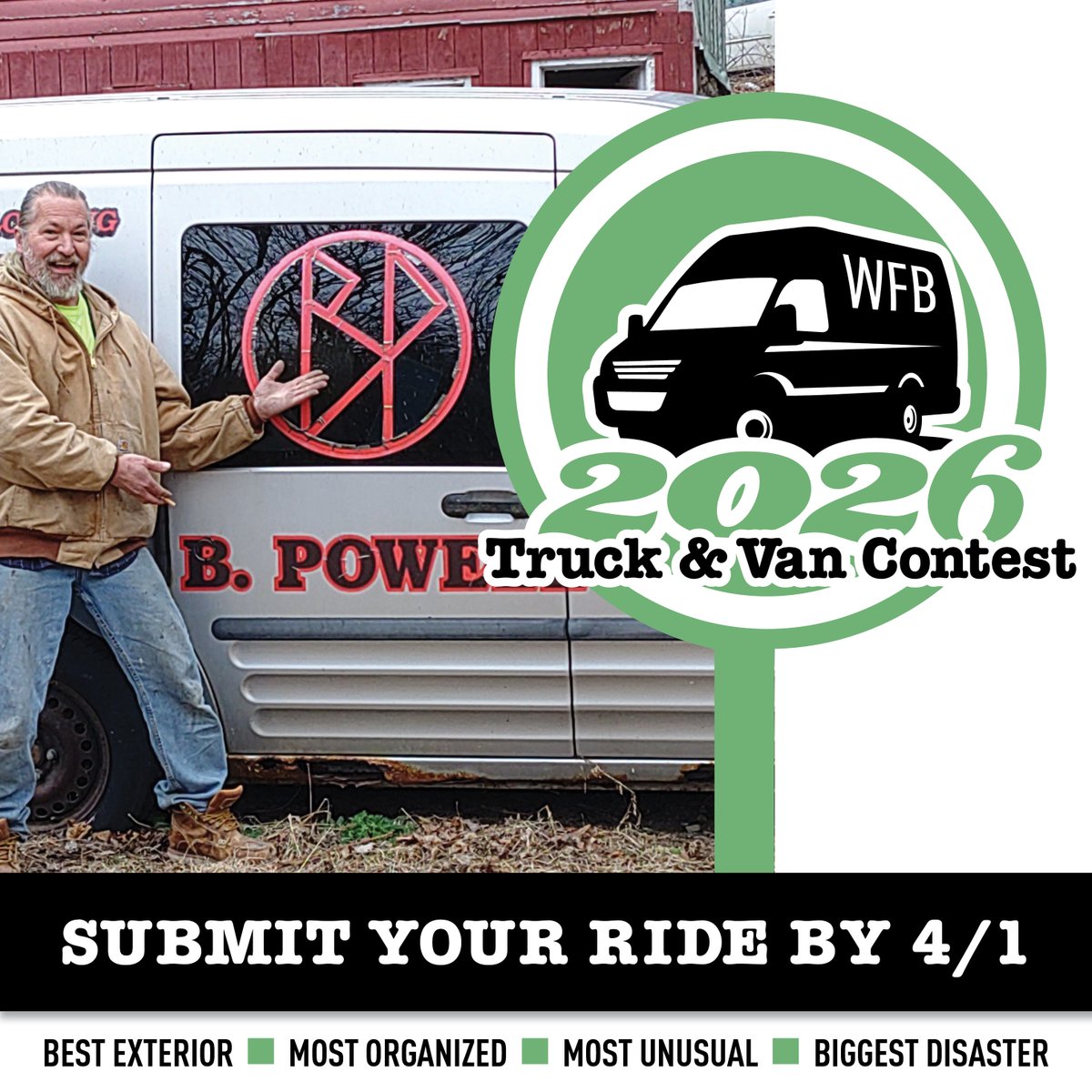 Wood Floor Business tweet media