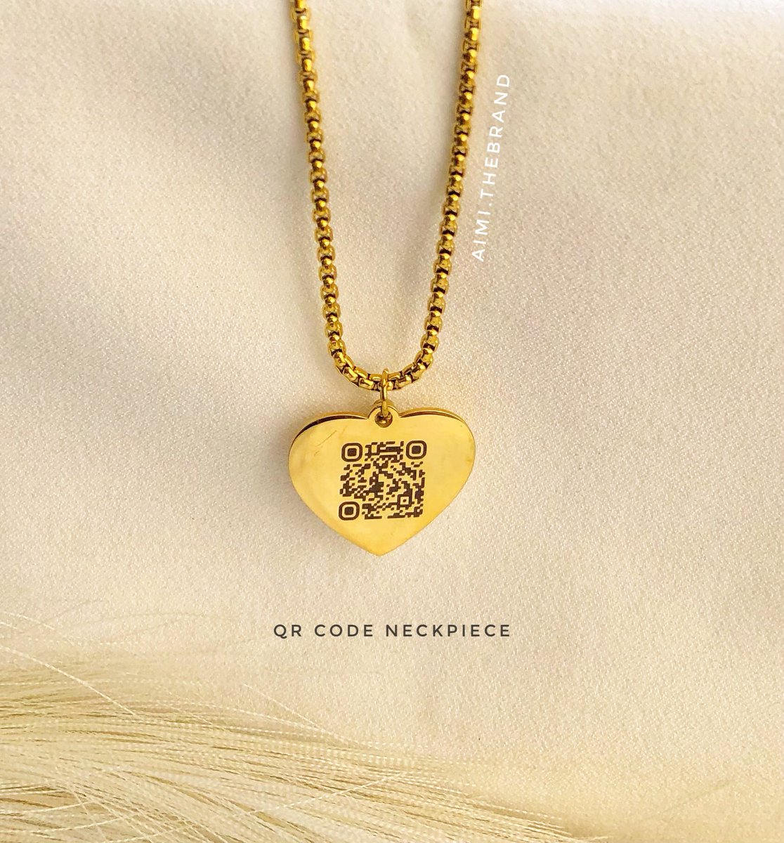 Tiffany | Preorder Bubble Letter Name Necklace tweet media