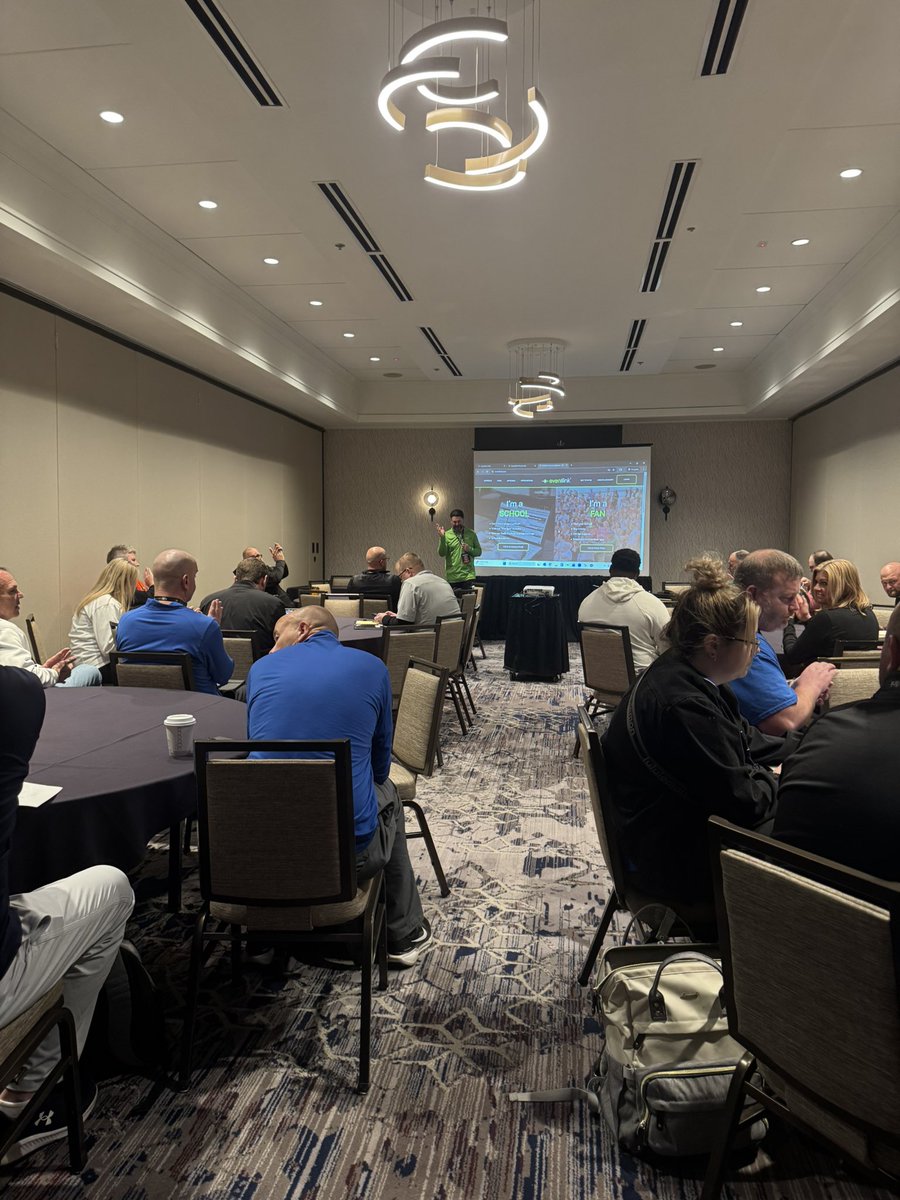 Eventlink® tweet media