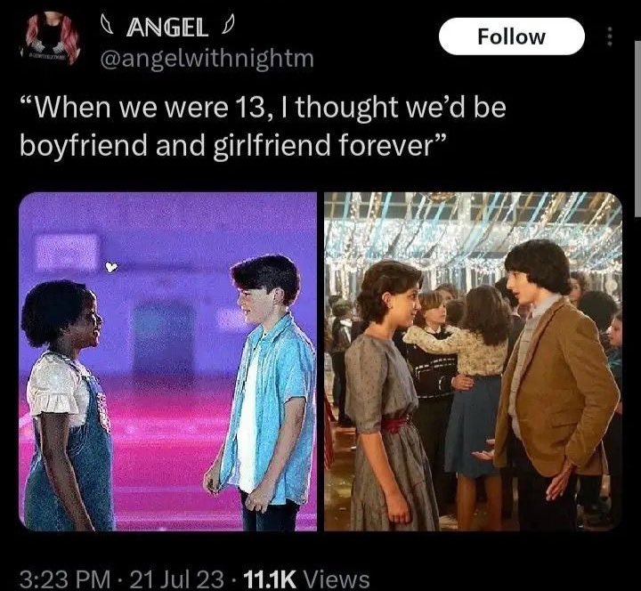 ellie ʚɞ tweet media