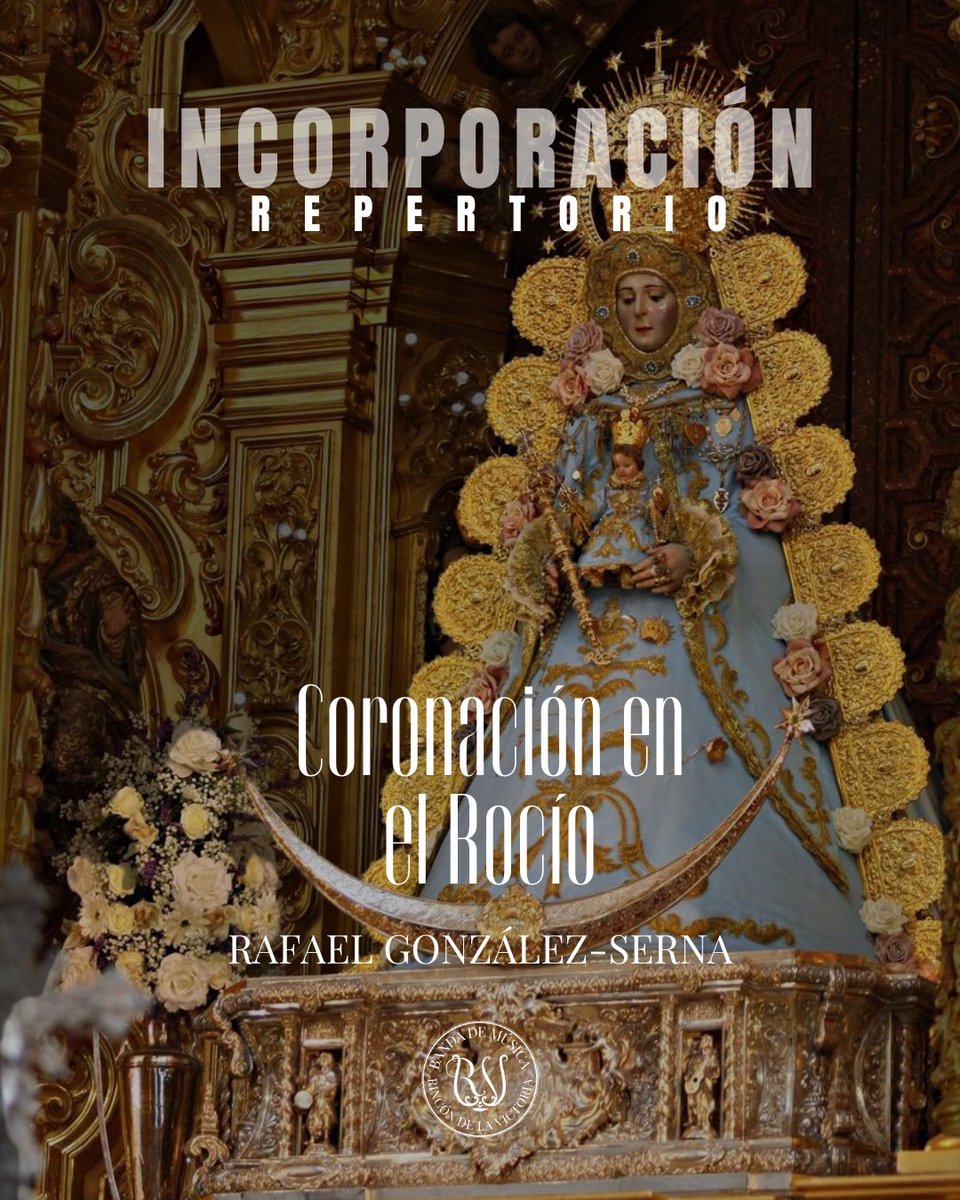 B.M. Rincón de la Victoria tweet media