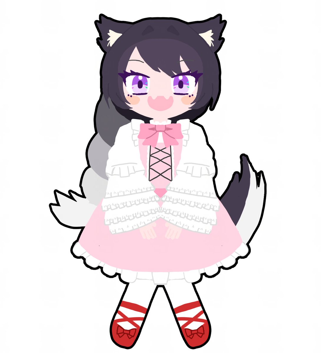 ナグマ tweet media