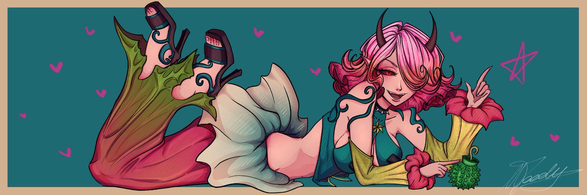 Moody_Moons tweet media