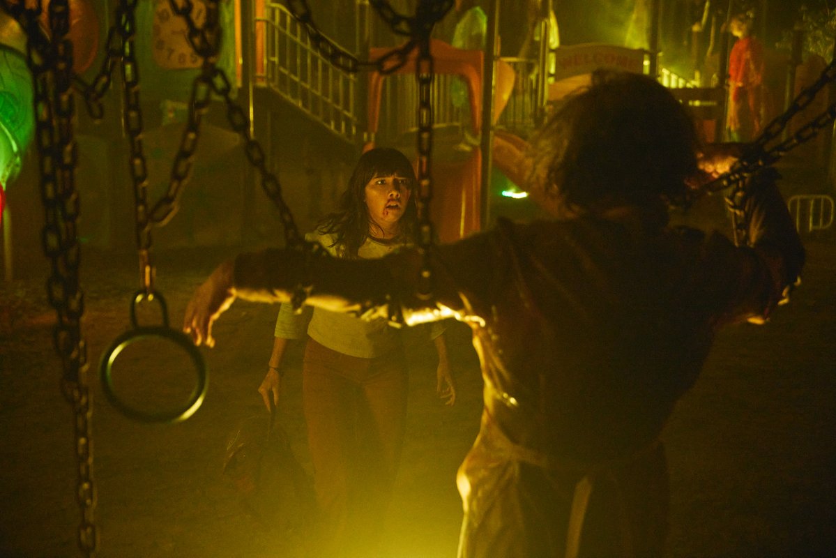 Bloody Disgusting tweet media