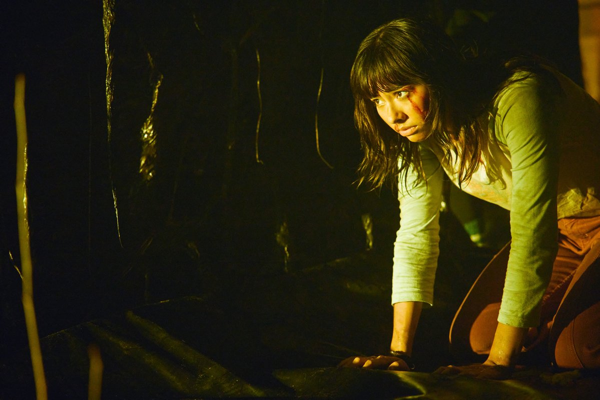 Bloody Disgusting tweet media