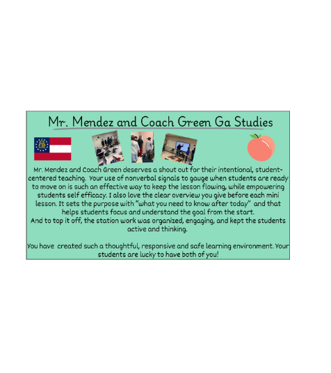 West Hall Middle tweet media