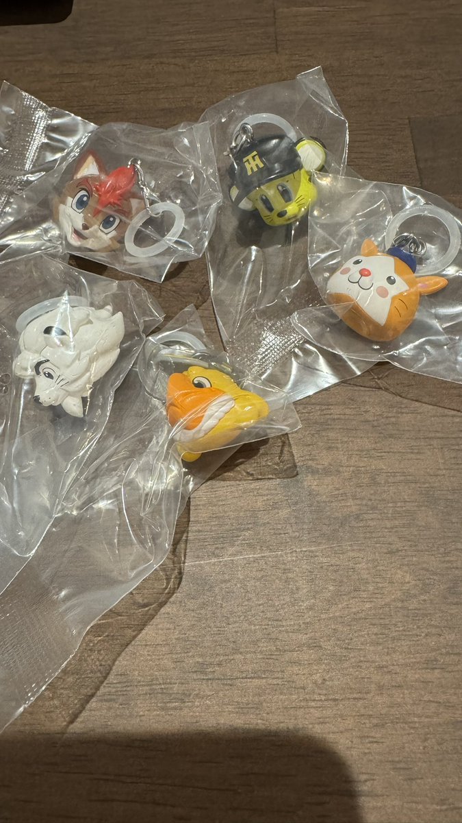 ニモころりん tweet media