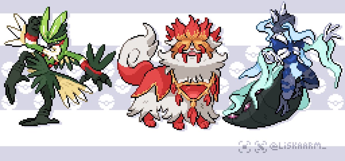 Lisk’💫 tweet media