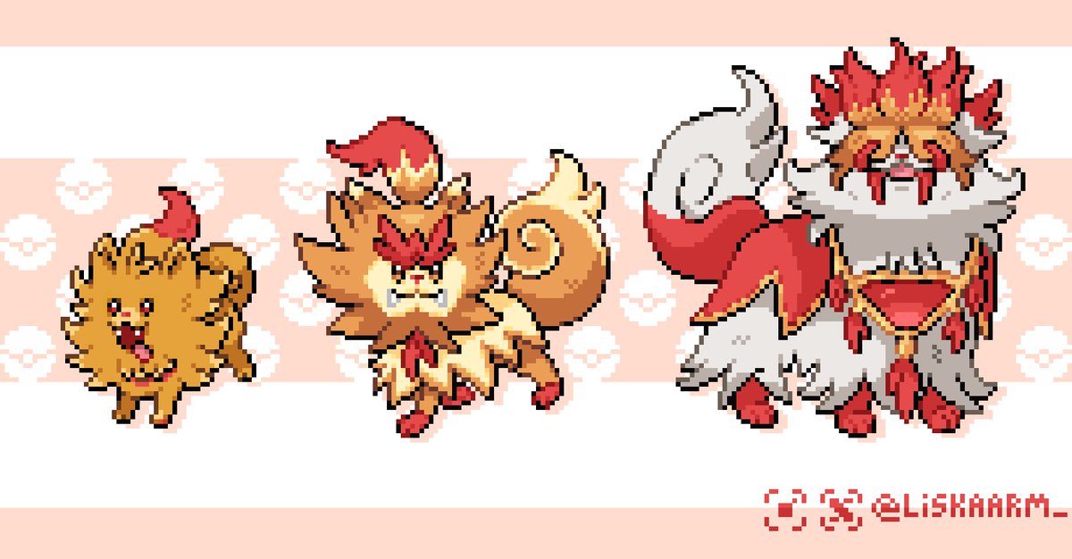 Lisk’💫 tweet media