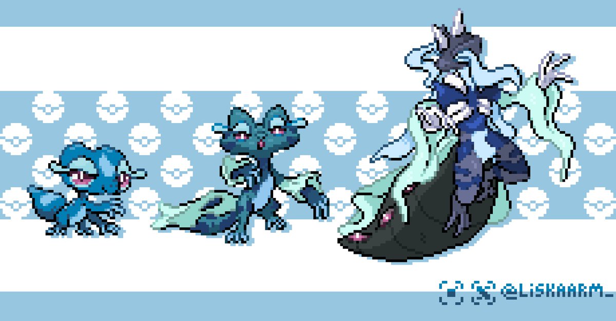 Lisk’💫 tweet media