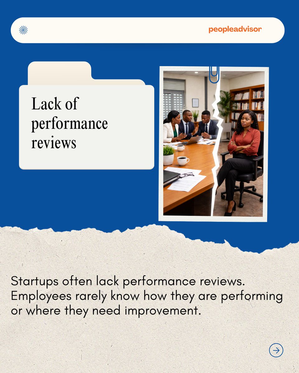 PeopleAdvisorNg's tweet photo. Send us a DM to see how you can fix your HR before it’s too late! https://t.co/jX5a8pvyw0