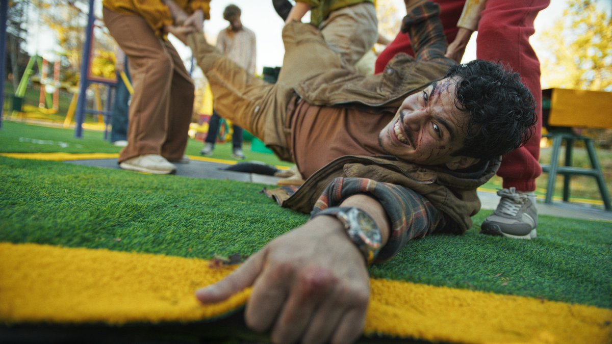 Bloody Disgusting tweet media