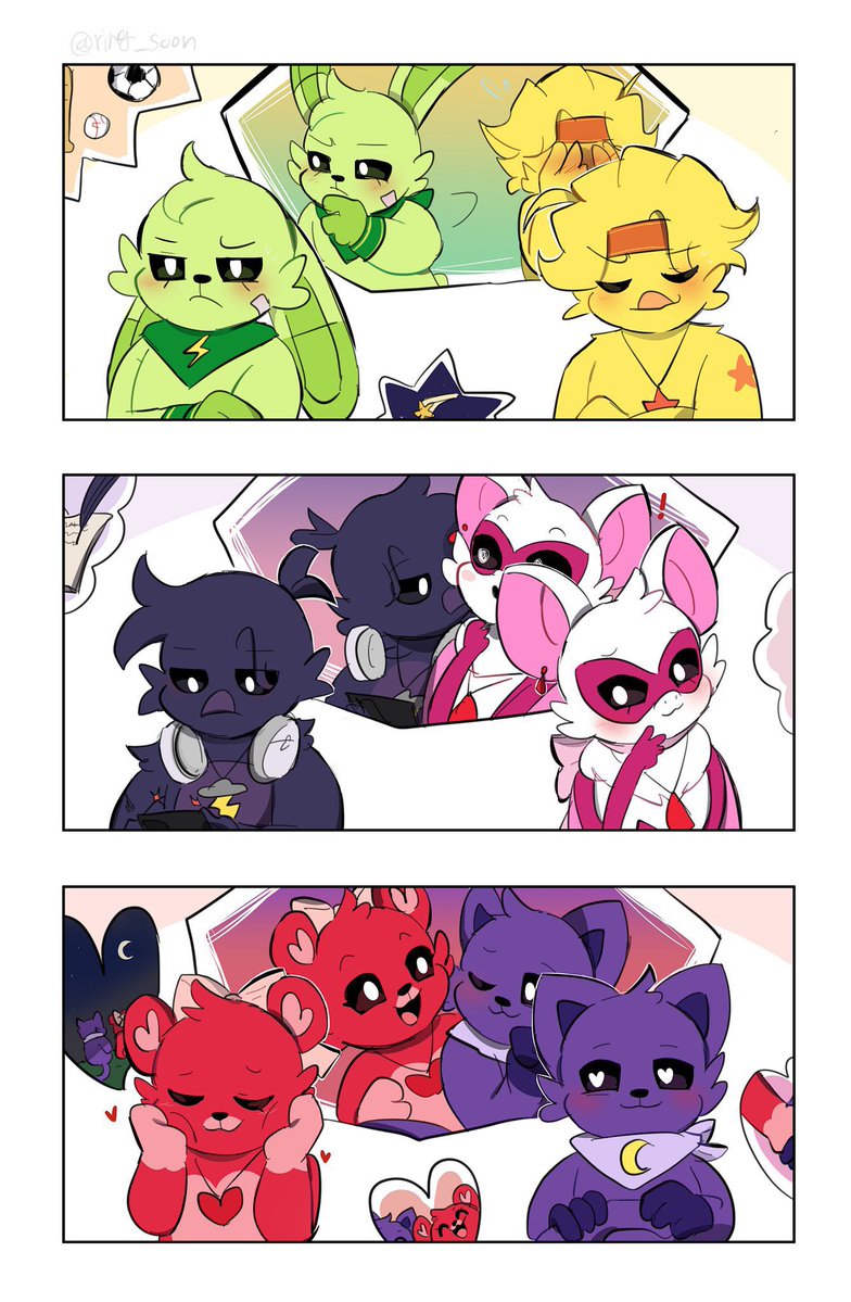 ⭐️Ring쑨🌩️ tweet media